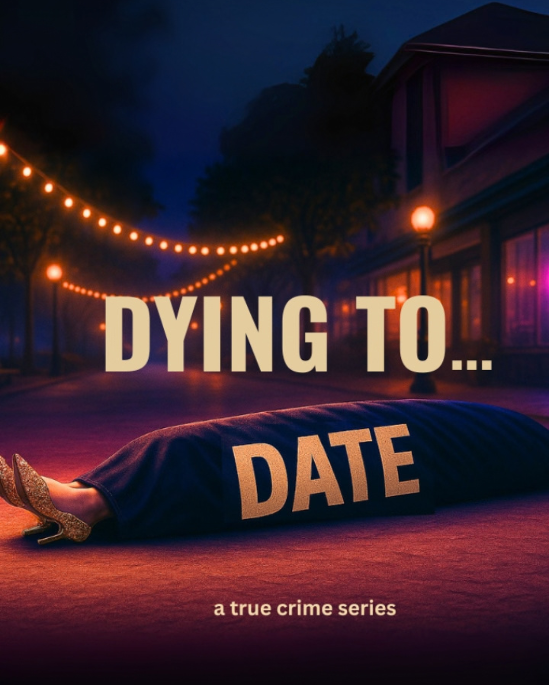 DYING TO... DATE