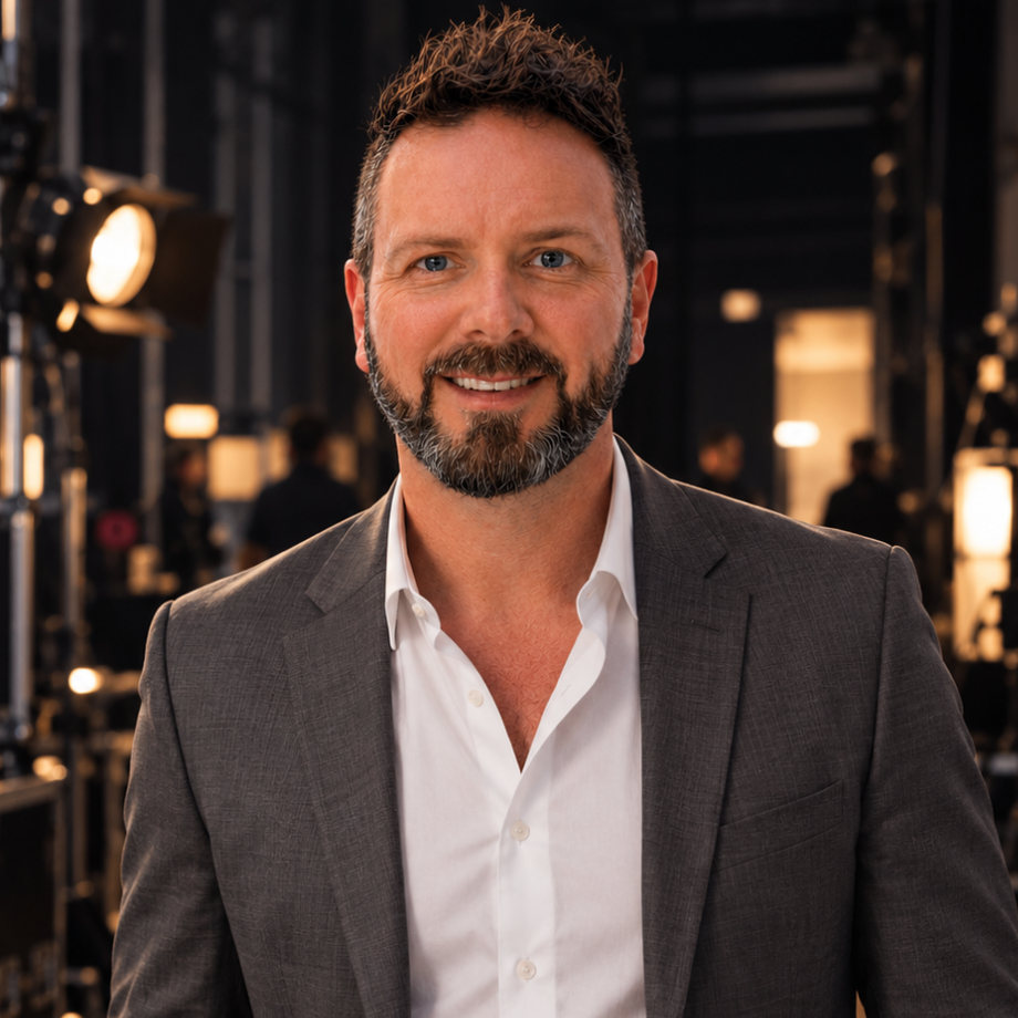 Ryan Thomas, Executive Producer