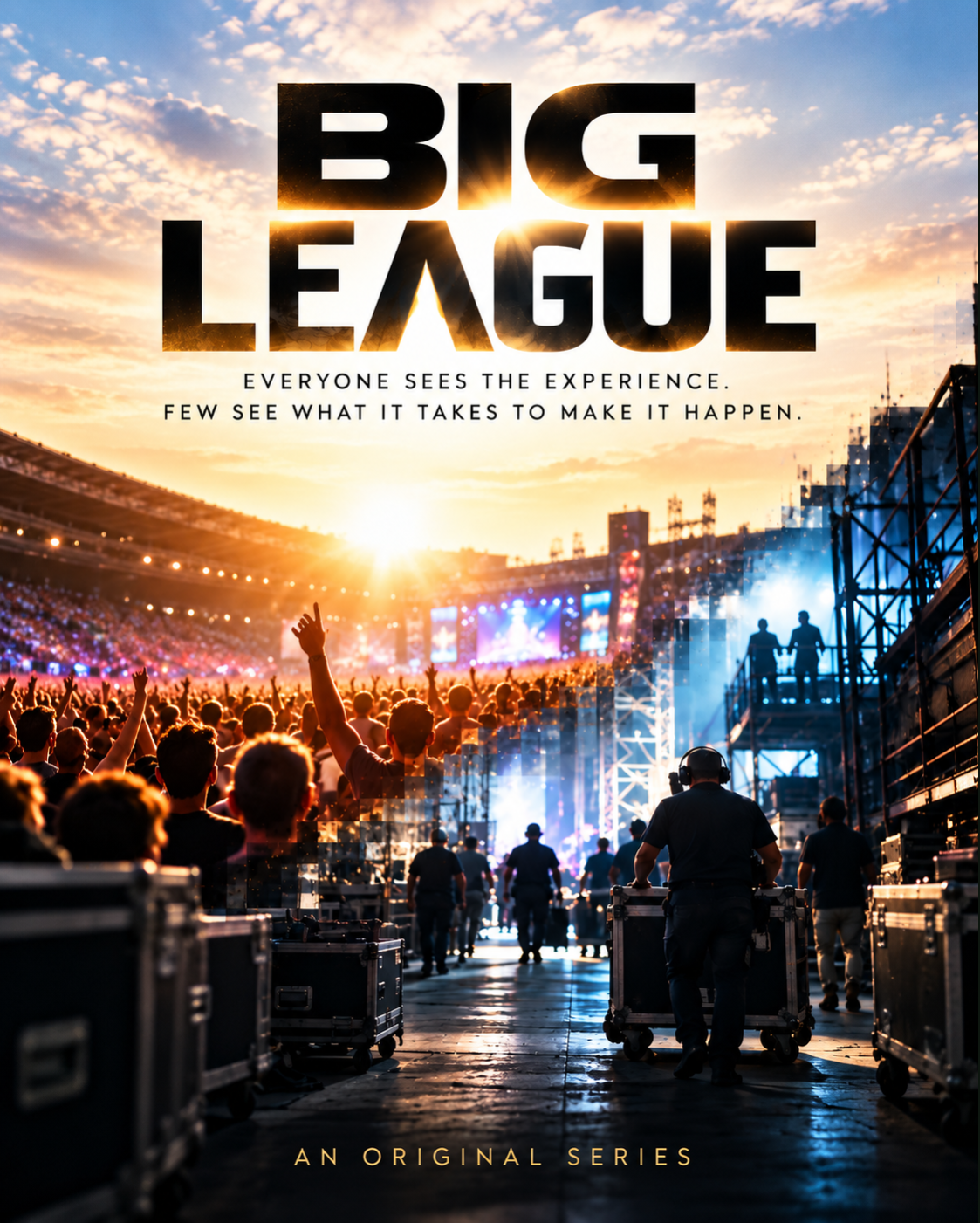 Big League