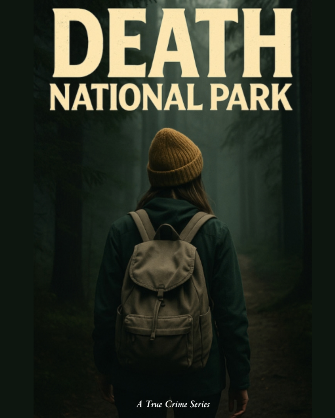 Death National Park