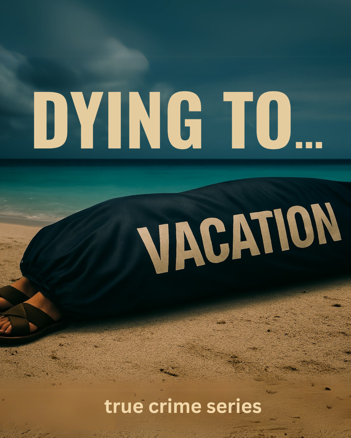 DYING TO... VACATION