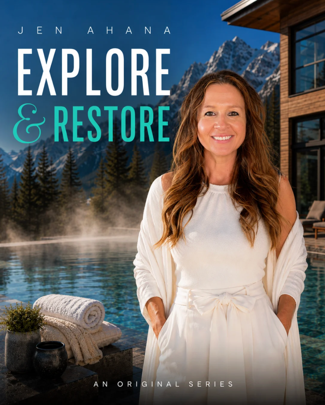 Explore & Restore
