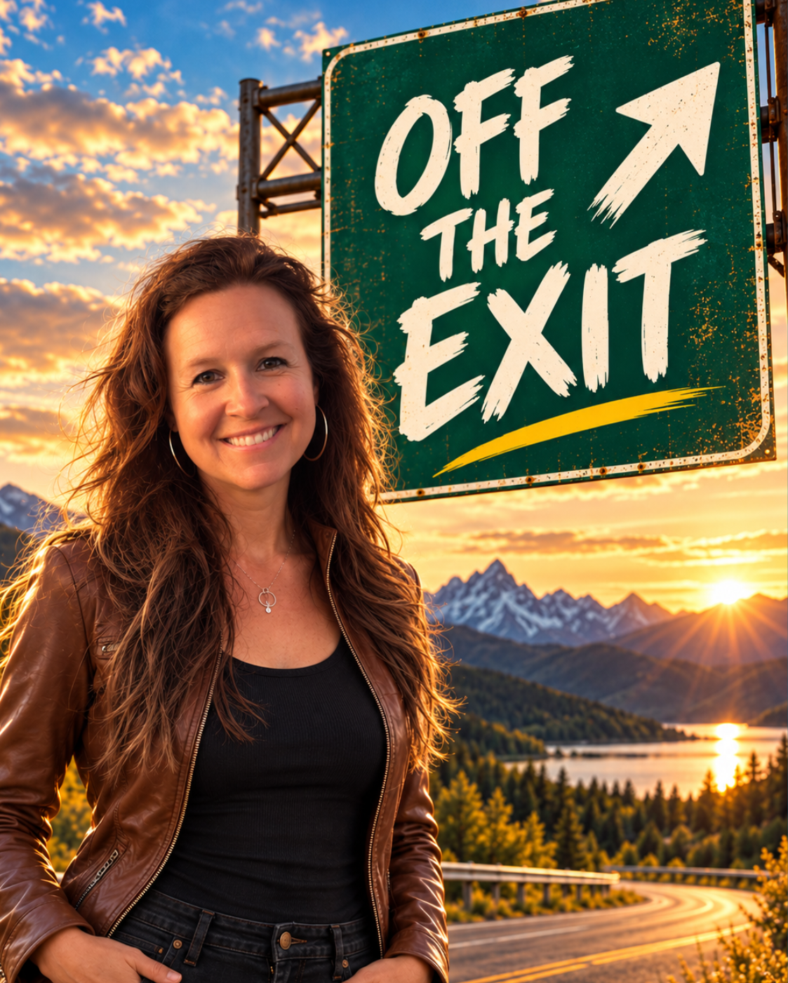 Off the Exit