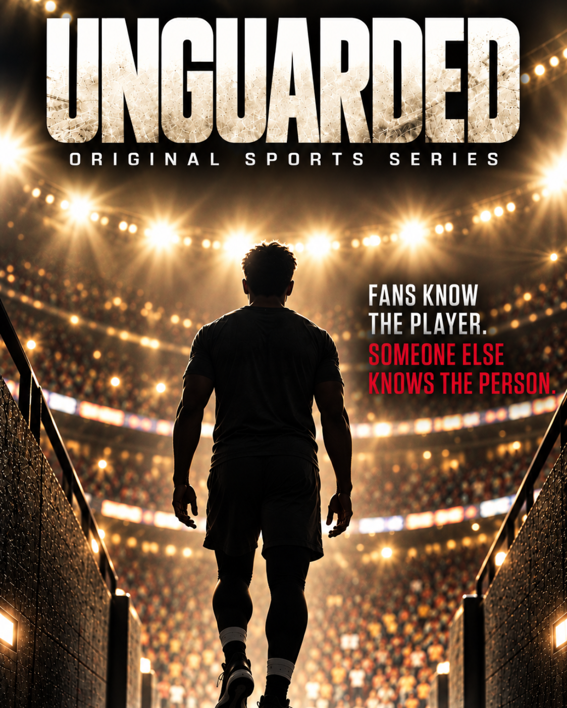Unguarded